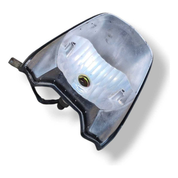 Lanterna Traseira Honda Titan 150 2006 2007 2008 2009 2010 Ambos Lados Preto