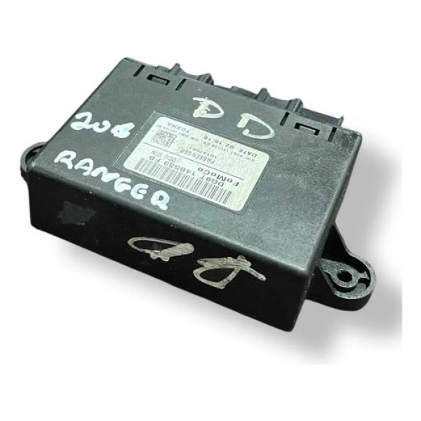 Módulo Porta Dianteira Direita Ford Ranger 2018 Dg9t14b533