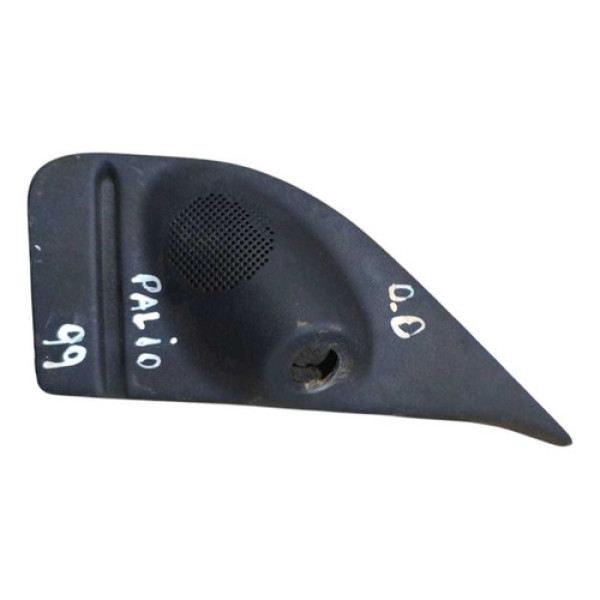 Acabamento Int Retrovisor Lado Direito Palio 1999 713796000