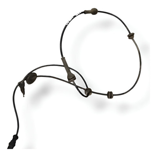 Sensor Abs Dianteiro Direito Fiat Doblo 2004 2005 2006