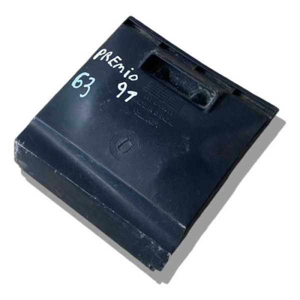 Gaveta Cinzeiro Console Fiat  Uno Premio Elba 1991