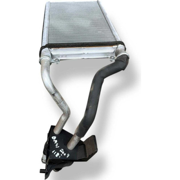 Radiador Ar Quente Bmw 118i 2008 2009 2010 2011 2012