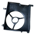 Defletor Da Ventoinha Chevrolet Monza Kadett 1990/1998 1.8