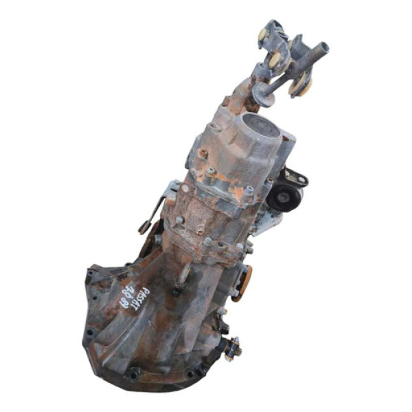 Caixa Câmbio Marcha Volkswagen Passat 1.8 1987/1988/1989