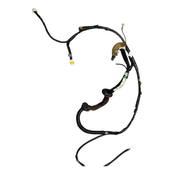 Chicote Tampa Traseira Nissan Tiida 1.8 2008 2009 24051em30a