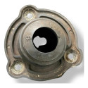 Borracha Vedação Coluna Direção Chevrolet S10 4.3 1997 1998