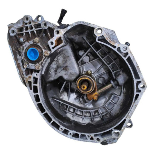 Caixa Marcha Chevrolet Kadett Cls 2.0 - 1995 1994 - 90470635