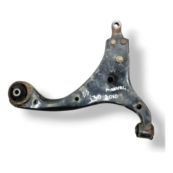 Bandeja Balança Diant Direita Hyundai I30 2.0 2010 Manual