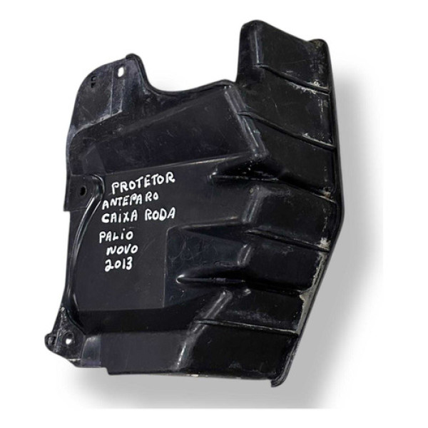Defletor Paralama Direito Palio Attractive 2013 51841132