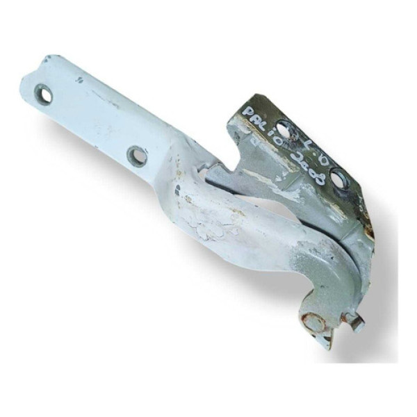 Braço Abertura Capô Lado Direito Fiat Palio 2007/2008/2009