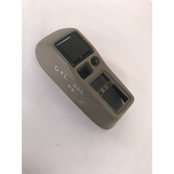 Console Central Volkswagen Gol G2 Bola 377863243b
