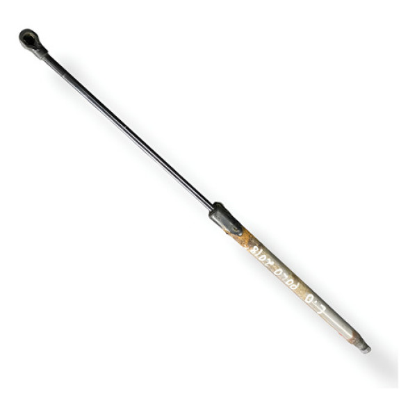 Amortecedor Tampa Traseira Lado Direito Vw Polo 2018 2019