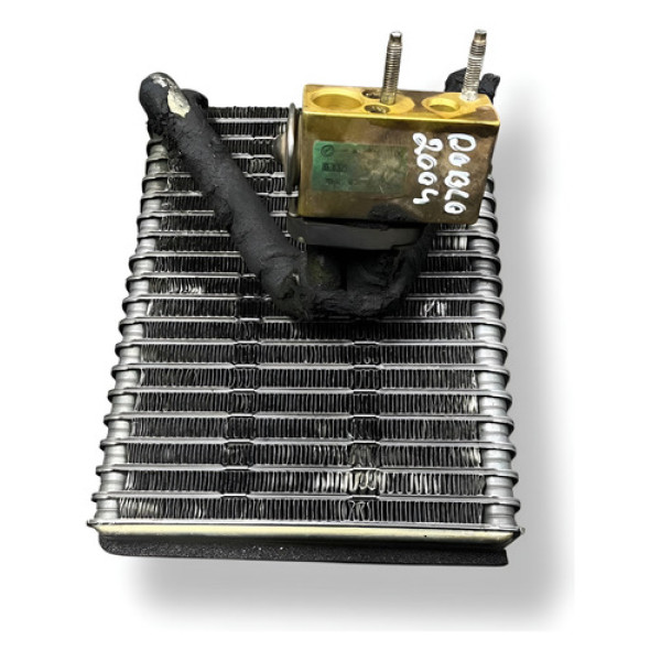 Caixa Evaporadora Ar Condi Fiat Doblo 2004 2005 2006 522072