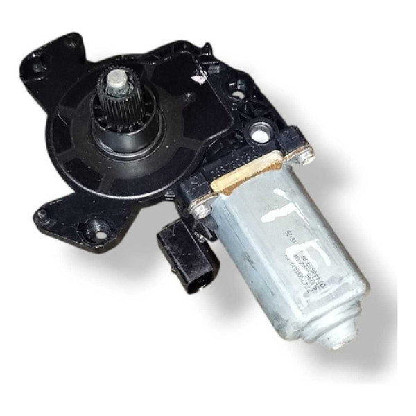 Motor Vidro Elét Tras Esq Vw Gol G4 G5 1.6 2008 0537300301