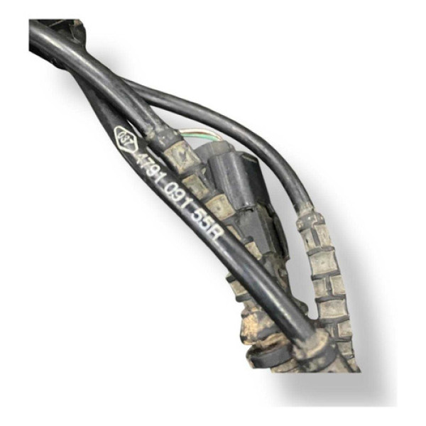 Sensor Abs Traseira  Esquerda  Spin  2013  2014   479109155r