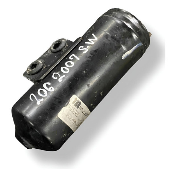 Filtro Secador Ar Condicionado Peugeot 206 Sw 2007 965257298