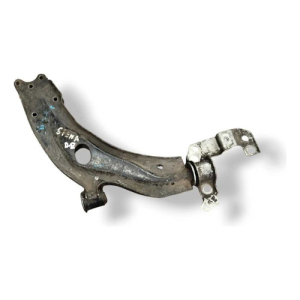 Bandeja Balança Dianteira Esquerda Fiat Siena 2009 2010 2011