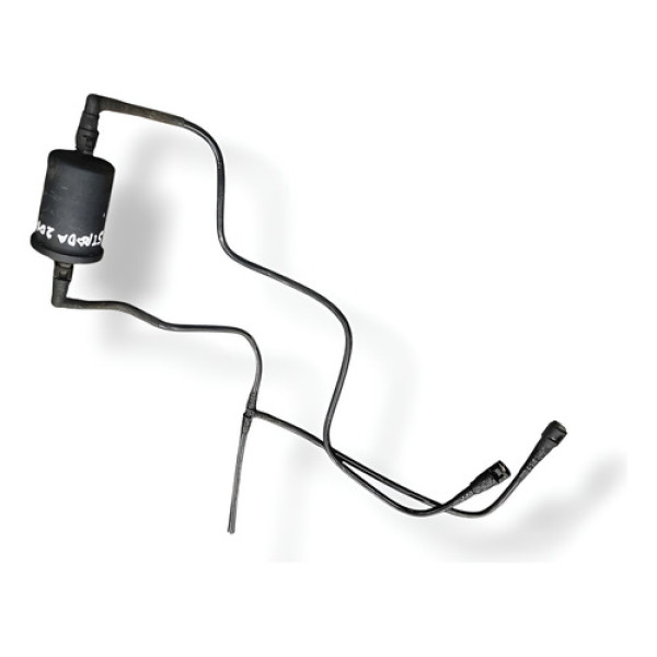 Filtro Combustível Fiat Strada 1.4 2013 2014 A 2015