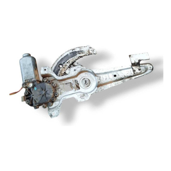 Máquina Vidro Elétrica Traseira Esquerda Civic Ano 1997/1998