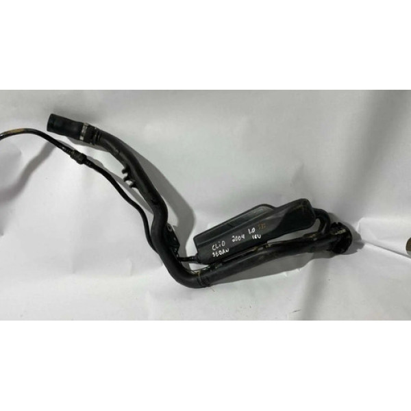 Gargalo Tanque Renault Clio 1.0 2004 7700434389