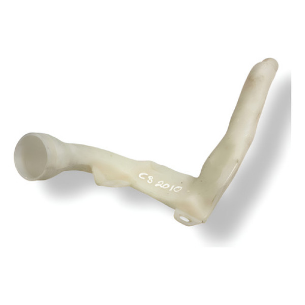 Gargalo Água Limpador Vidro Para-brisa Citroën C3 1.4 2010 Branco
