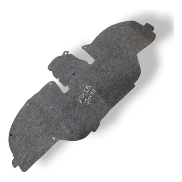 Forro Tampa Traseira Interno Ford Focus Sedan 2000/2008
