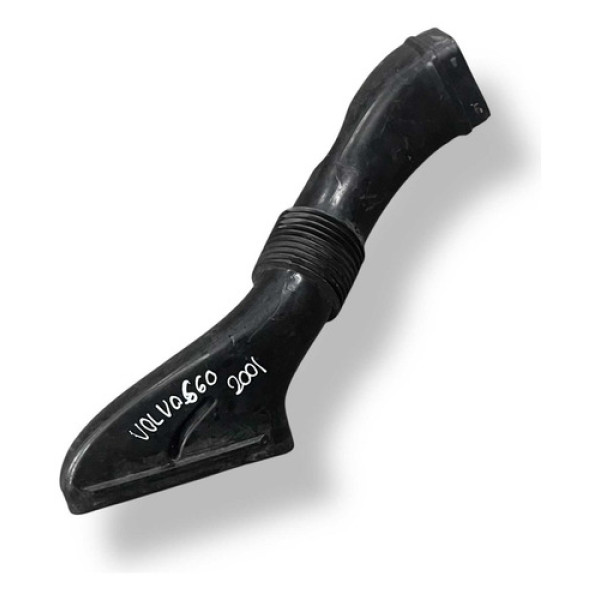 Tubo De Admissão Volvo S60 2001 2002 2003 2004  8638624