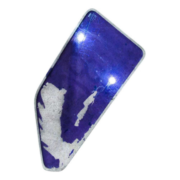 Vidro Fixo Dianteiro Esquerda Fiat 147 1980 1981 A 1994