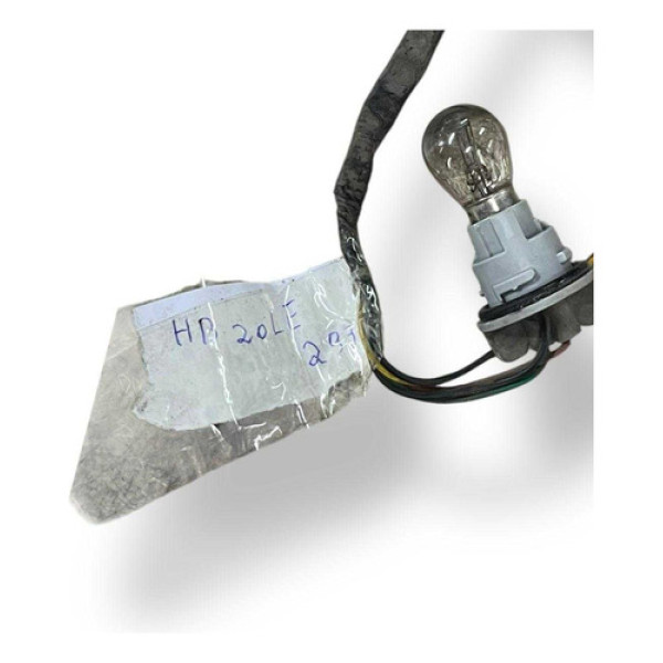 Circuito Lanterna Lado Esquerdo Hb20 2012 2013 2014 2015  1# Esquerdo/motorista