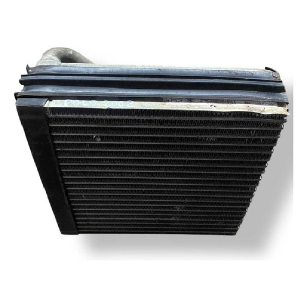 Radiador Evaporador Interno Vw Polo 2003/05 - A4756 Preto