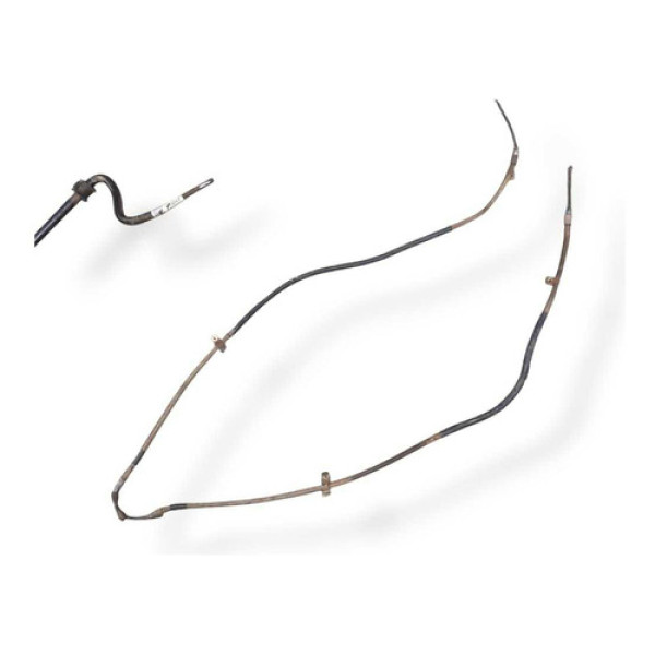 Cabo Freio De Mão Volkswagen Gol G3 2003 2004 2005 2006