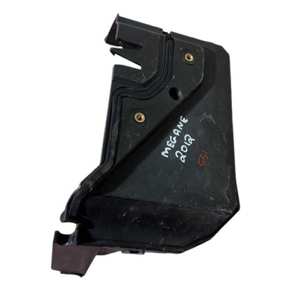 Tampa Caixa De Fusível Renault Megane 2006 Á 2013 8200356337