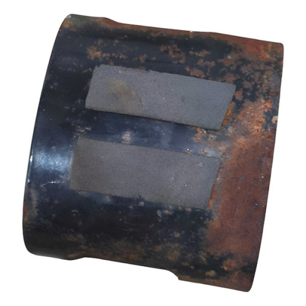 Suporte Paralama Dafra Speed 150 Cc 2008/2009/2010 Original Preto