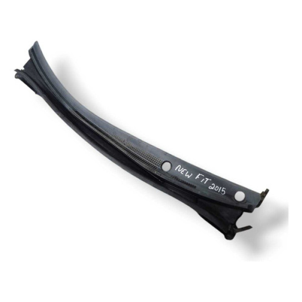 Grade Churrasqueira Honda New Fit 2015 A 2017 74200t5n