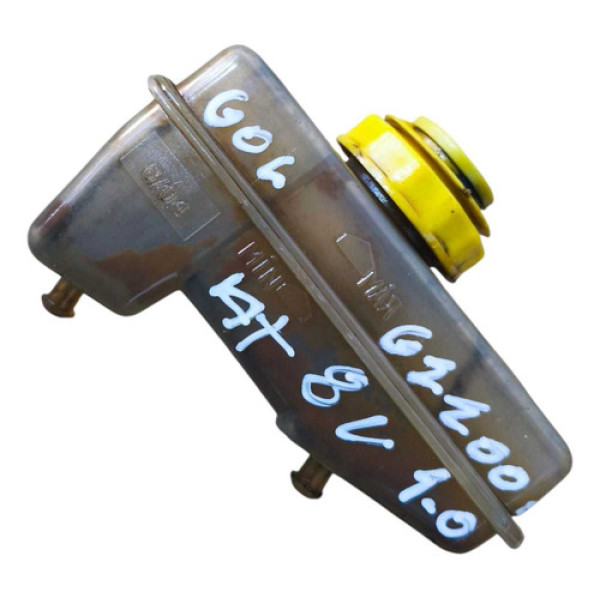 Reservatório Fluído Freio Volkswagen Gol 1.0 8v 2000 2001 