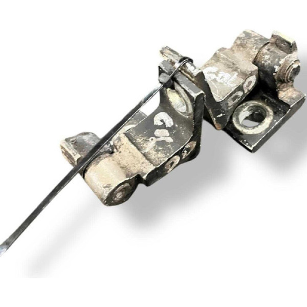 Par Dobradiças Porta Dianteira Direita Gol G4 2014 5n0831402