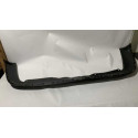  Parachoque Traseiro  Polo 2004 