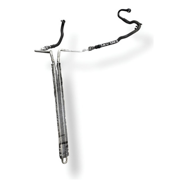 Mangueira Direção Hidráulica Bmw X5 2001 2002 17101439109