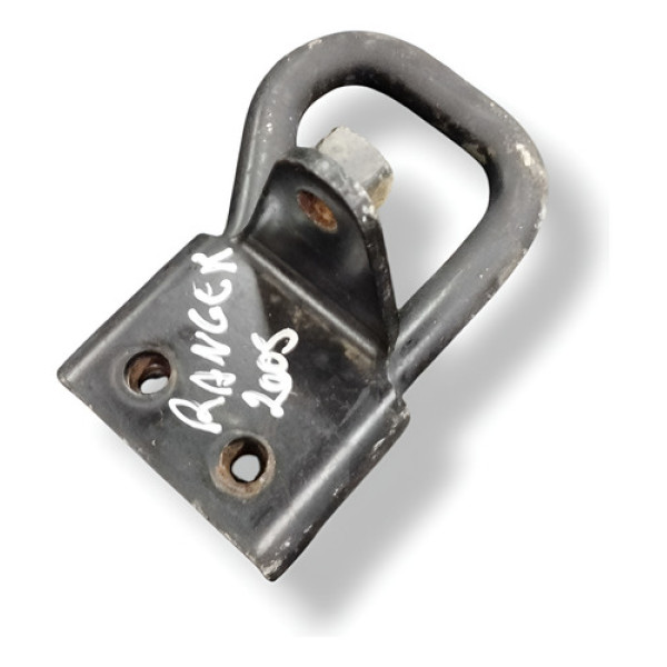 Gancho Reboque Dianteiro Direito Ford Ranger 2004 2005 2006