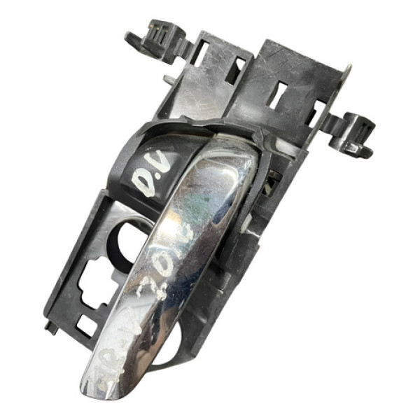 Maçaneta Interna Dianteira Direita Honda Hr-v 2015 Dianteira