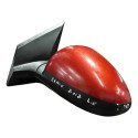 Retrovisor Eletrico Lado Esquerdo Chevrolet Sonic Sedán