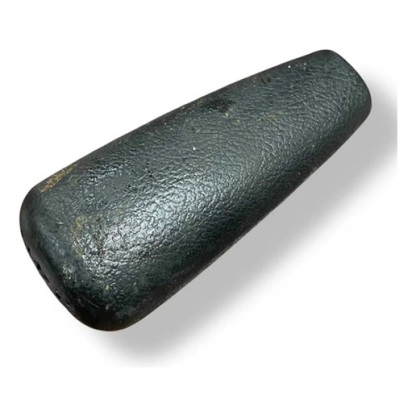 Manopola Alavanca Cambio Hyundai Galloper 1998 Preto