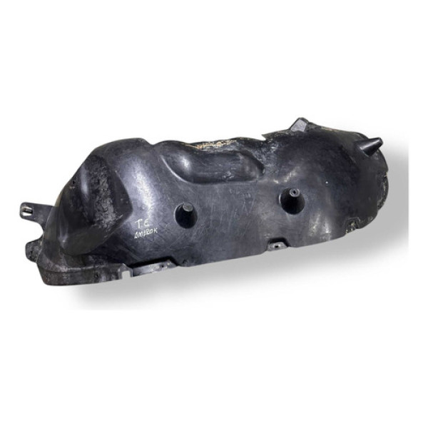 Parabarro Dianteiro Esquerdo Vw Amarok 2015 2h0809961