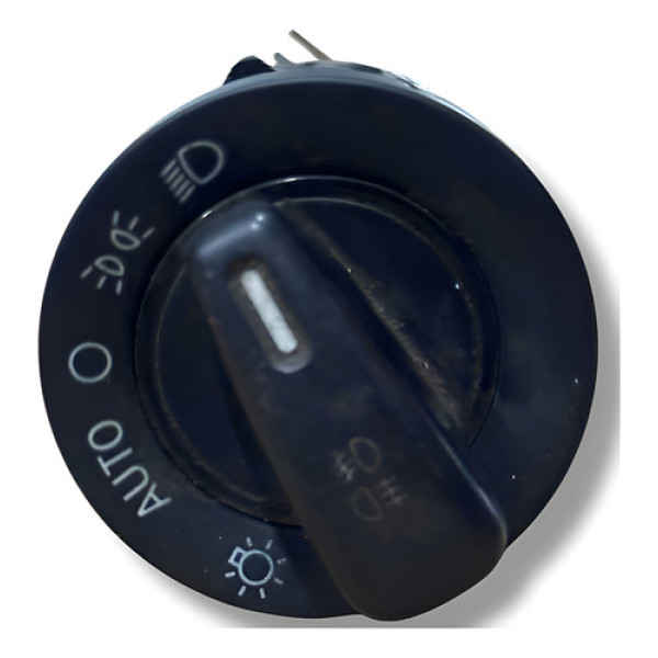 Botao Comando Farol Milha Fiat Freemont 2.4 2012 68041761ab