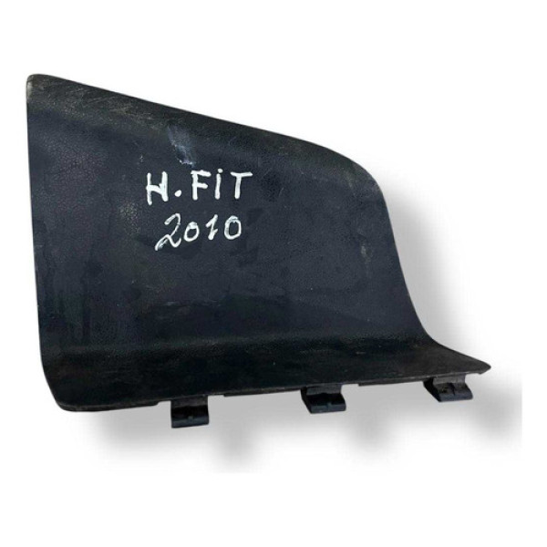 Acabamento Tampa Acesso Lanterna Honda Fit 1.4 2010 84652tj0