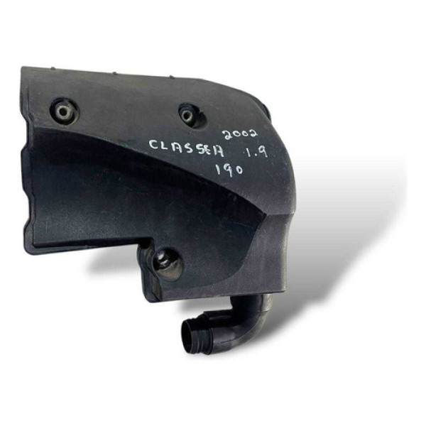Caixa Ressonadora Mercedes Benz Classe A 1.9 2002 2900302889