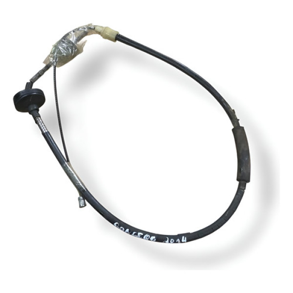 Cabo Embreagem Renault Sandero 1.0  2012 2013 2014 2015