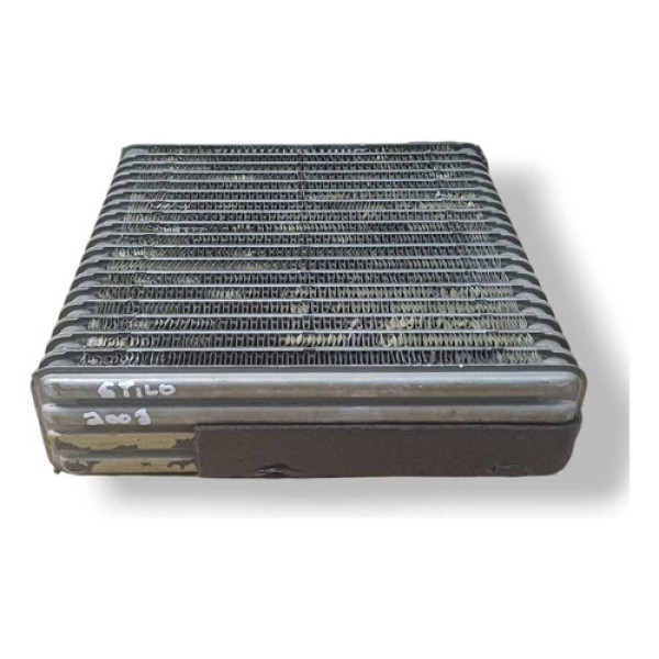 Caixa Evaporadora Ar Fiat Stilo 1.8 2003 2004 2005 2006