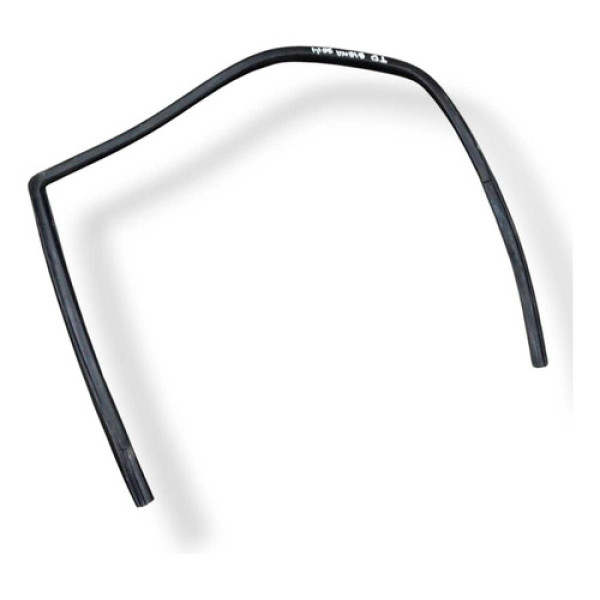 Borracha Vidro Traseiro Direito Fiat Siena 2015 2016 2017 18