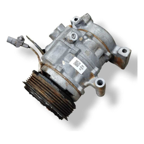 Compressor Toyota Yaris Sedan 1.5 2024 2025 2026  369105h20